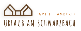 Familie Lambertz - Urlaub Am Schwarzbach